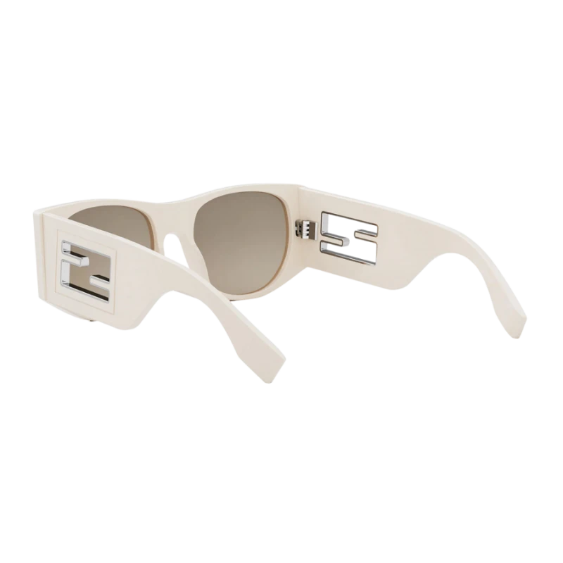 GAFAS DE SOL FENDI 40109I BEIGE