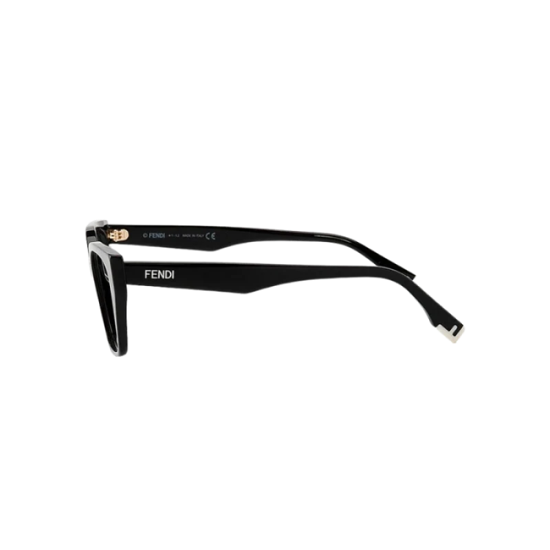 GAFAS DE GRADO FENDI 50001I NEGRO