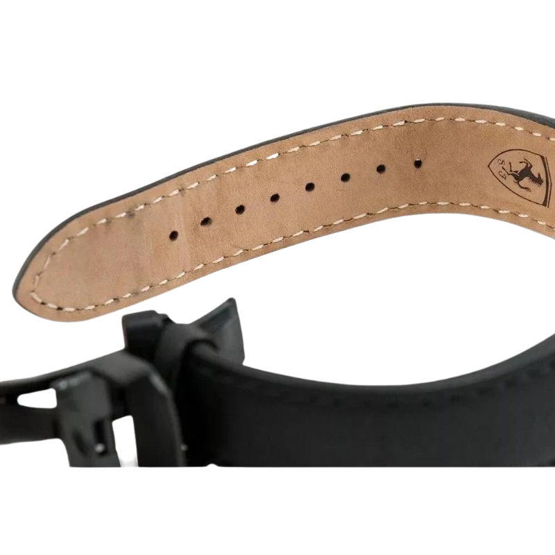 RELOJ FERRAI 270027171 NEGRO