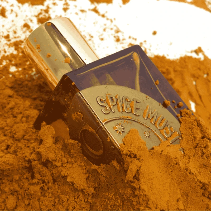 SPICE MUST FLOW 100ML