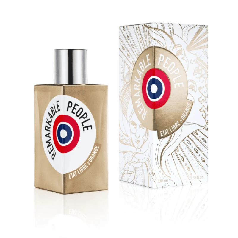 REMARKABLE 100ML