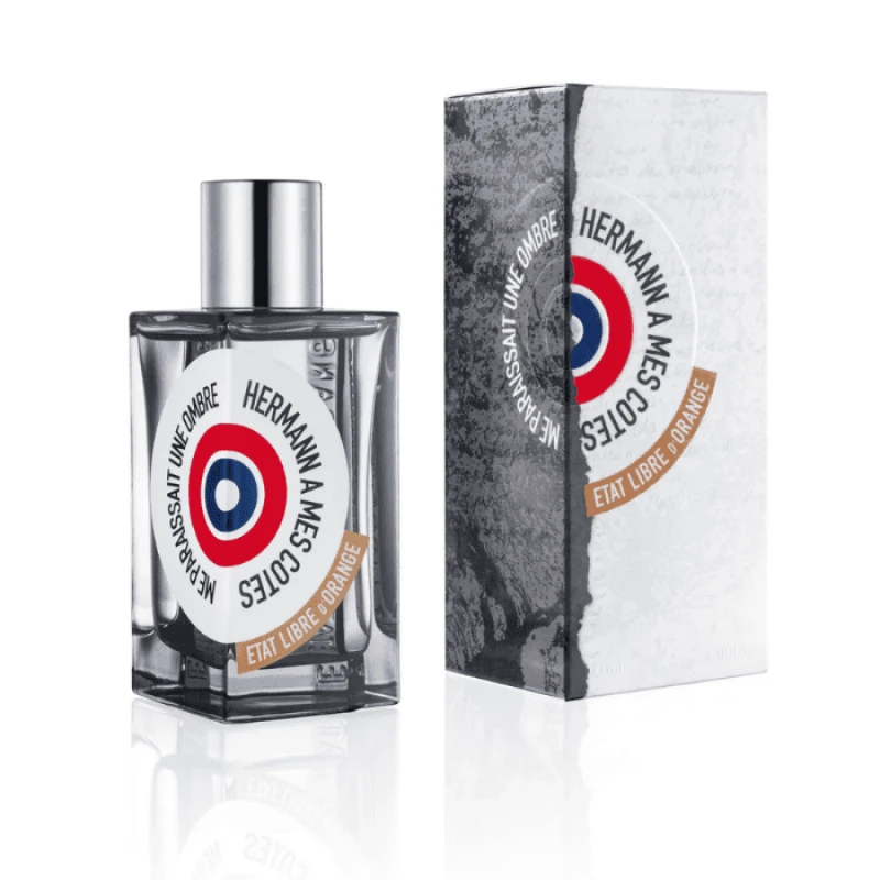 HERMANN 100ML