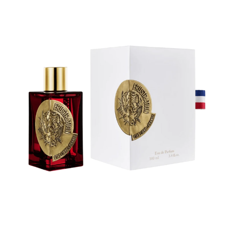 FRUSTRATION 100ML