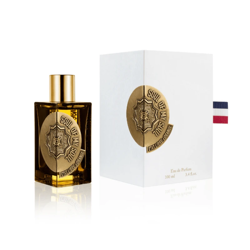 SOUL OF MY SOUL #100ML