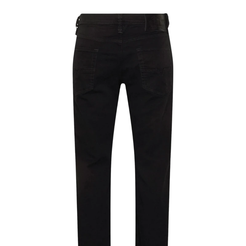 JEANS DIESEL LARKEE-BEEX NEGRO
