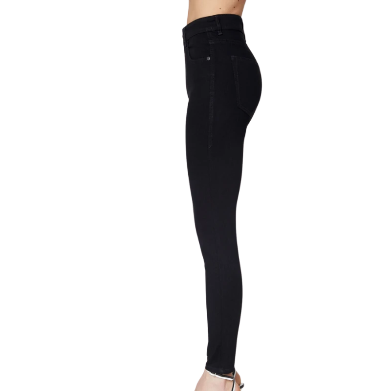 JEANS SLANDY DIESEL A03597069EF NEGRO