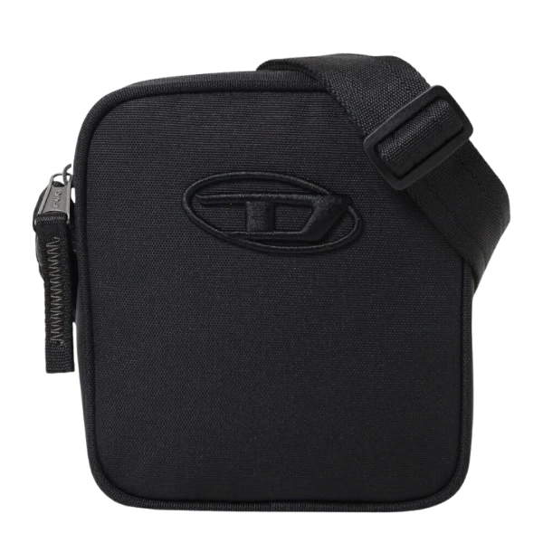 BANDOLERA D.90 DIESEL X08901P4634 NEGRO