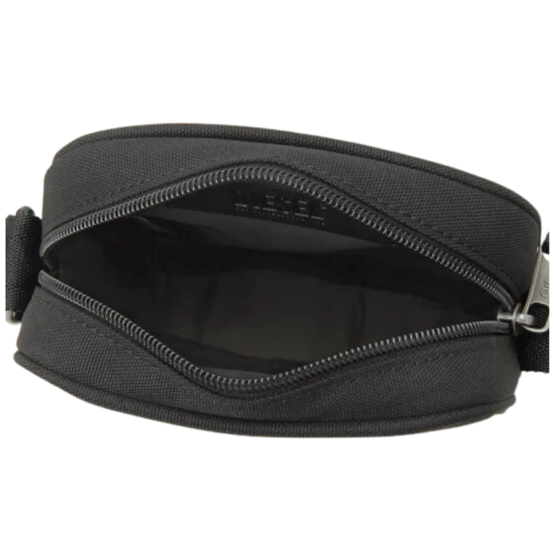BANDOLERA D.90 DIESEL X08901P4634 NEGRO