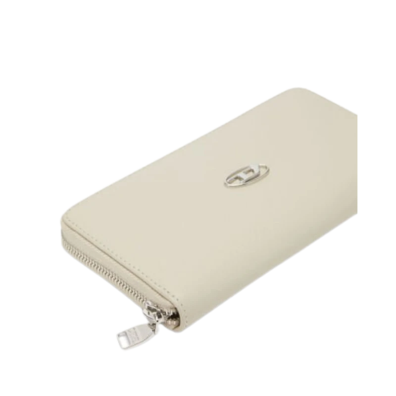 BILLETERA GARNET DIESEL X08984P0685 BEIGE
