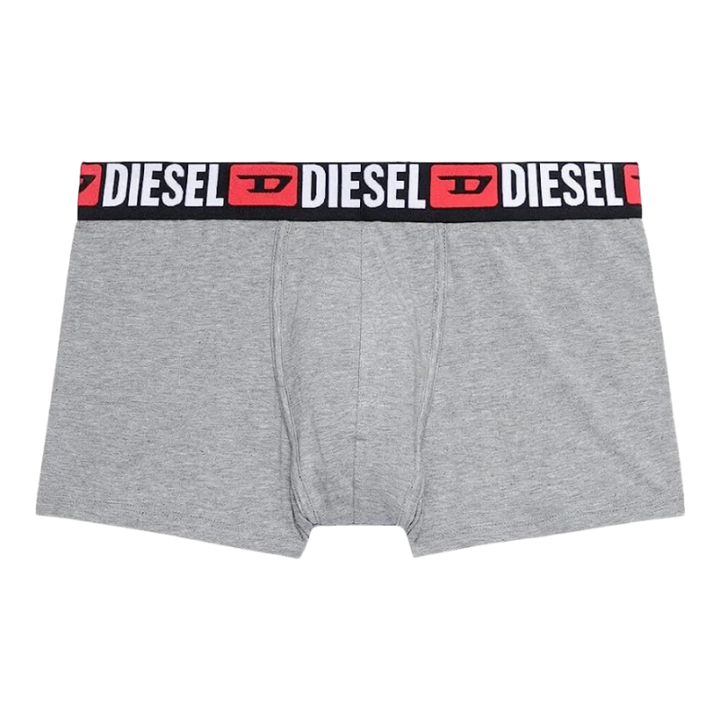 3 BOXER UMBX-DAMIENT DIESEL 00ST3V0DDAI BLANCO/GRIS/NEGRO