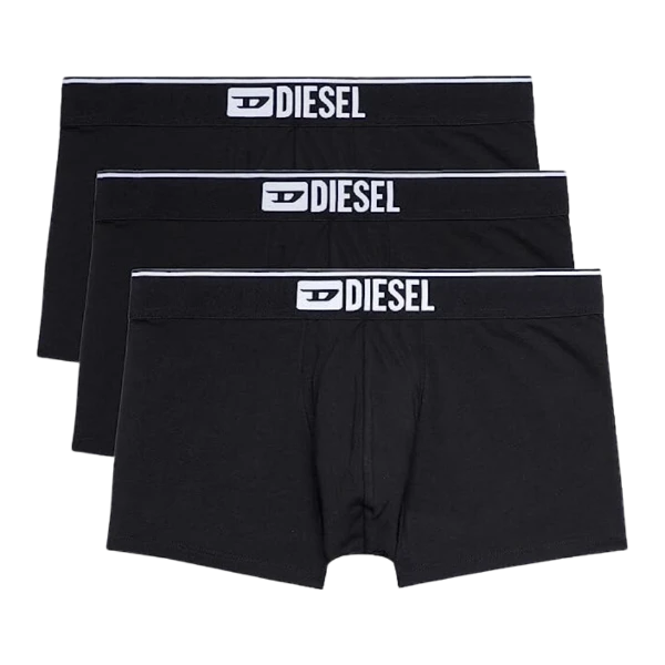 3 BOXER UMBX-DAMIENT DIESEL 00ST3V0GDAC NEGRO