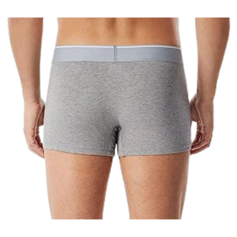 3 BOXER UMBX-DAMIENT DIESEL 00ST3V0GDAC GRIS/BLANCO/NEGRO