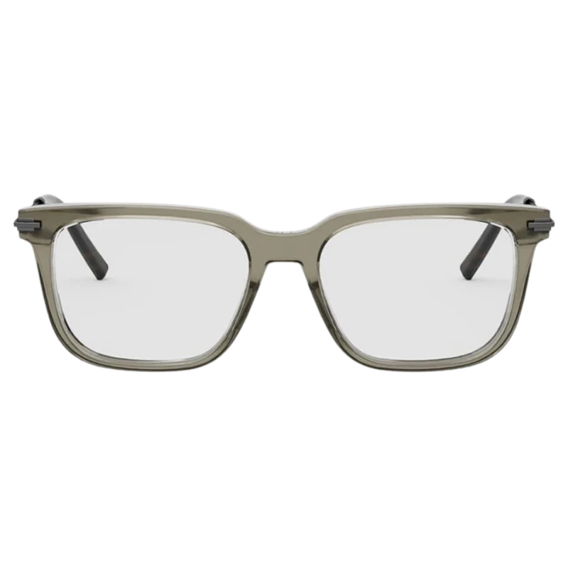 GAFAS DE SOL DIOR BLACKSUITO S12I NEGRO/MARRÓN