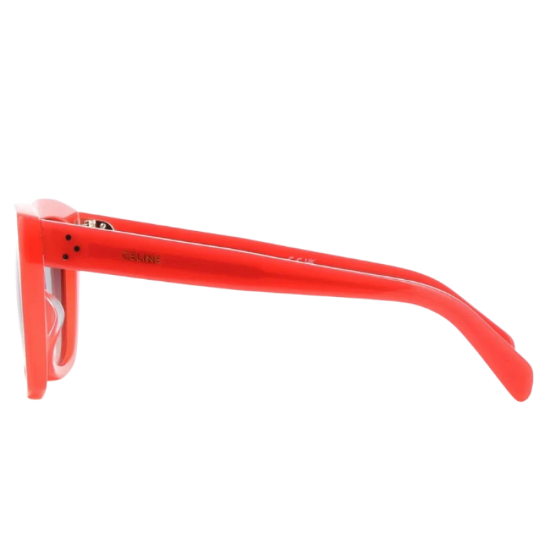 GAFAS DE SOL CELINE 40256I ROJO