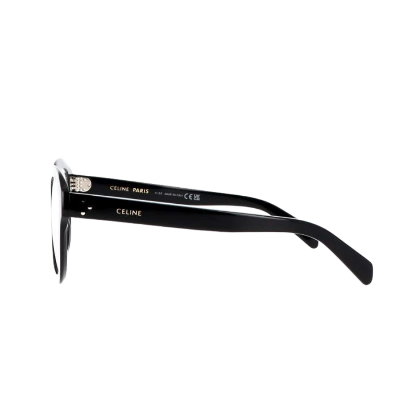 GAFAS DE GRADO CELINE 50124I NEGRO