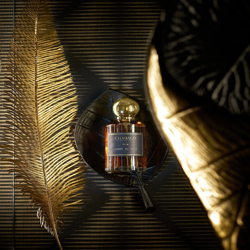P.AMBRE DU REVE EXT #100ML *