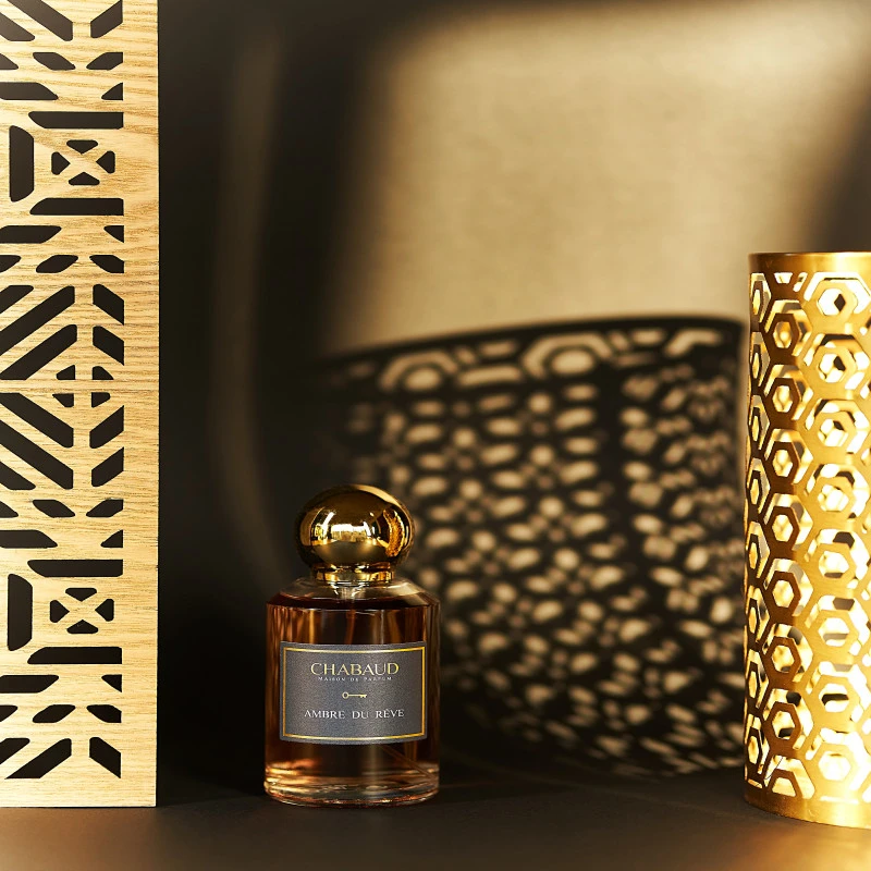 P.AMBRE DU REVE EXT #100ML *