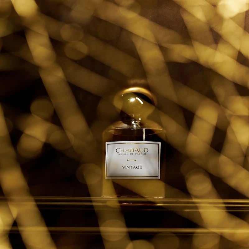 P.VINTAGE LUX #100ML *EDP