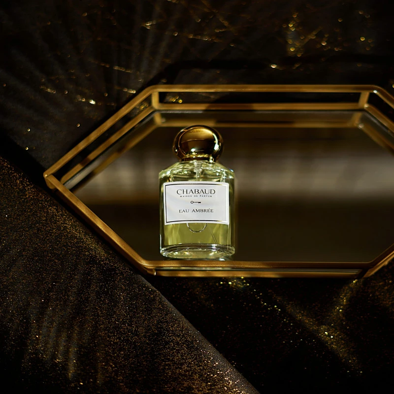 P.AMBREE EAU LUX #100ML *EDP