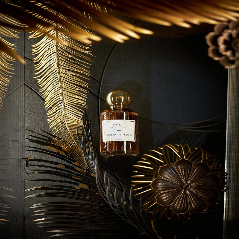 P.NECTAR DE FLEURS LUX #100ML *EDP