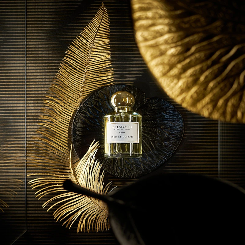 P.CHIC ET BOHEME LUX #100ML *EDP