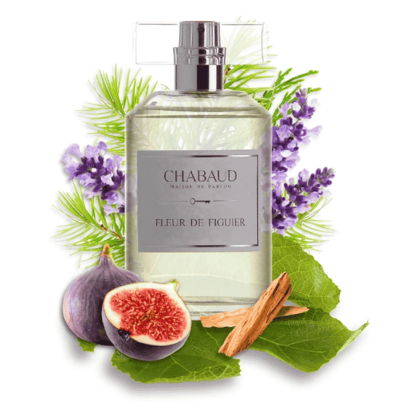 FLEUR DE FIGUIER 100ML LUX