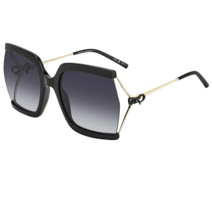 GAFAS DE SOL CAROLINA HERRERA 0216/G/S NEGRO