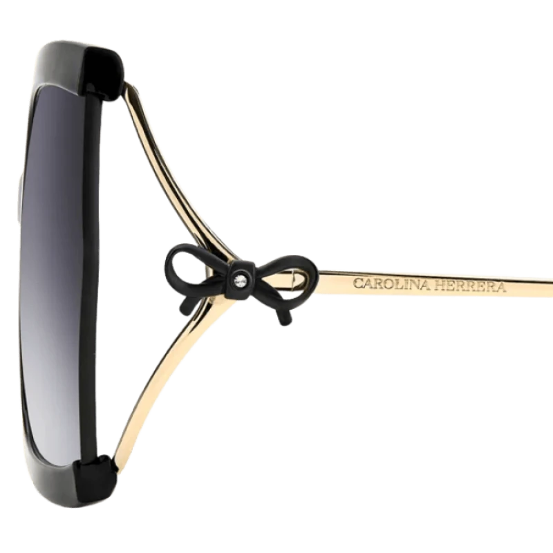 GAFAS DE SOL CAROLINA HERRERA 0216/G/S NEGRO