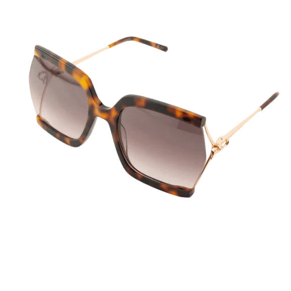 GAFAS DE SOL CAROLINA HERRERA 0216/G/S HAVANA