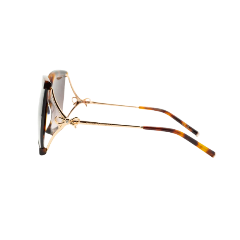GAFAS DE SOL CAROLINA HERRERA 0216/G/S HAVANA