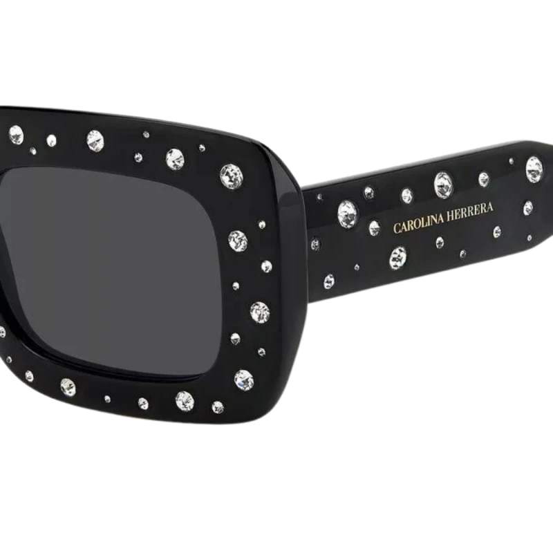 GAFAS DE SOL CAROLINA HERRERA 0131/S NEGRO