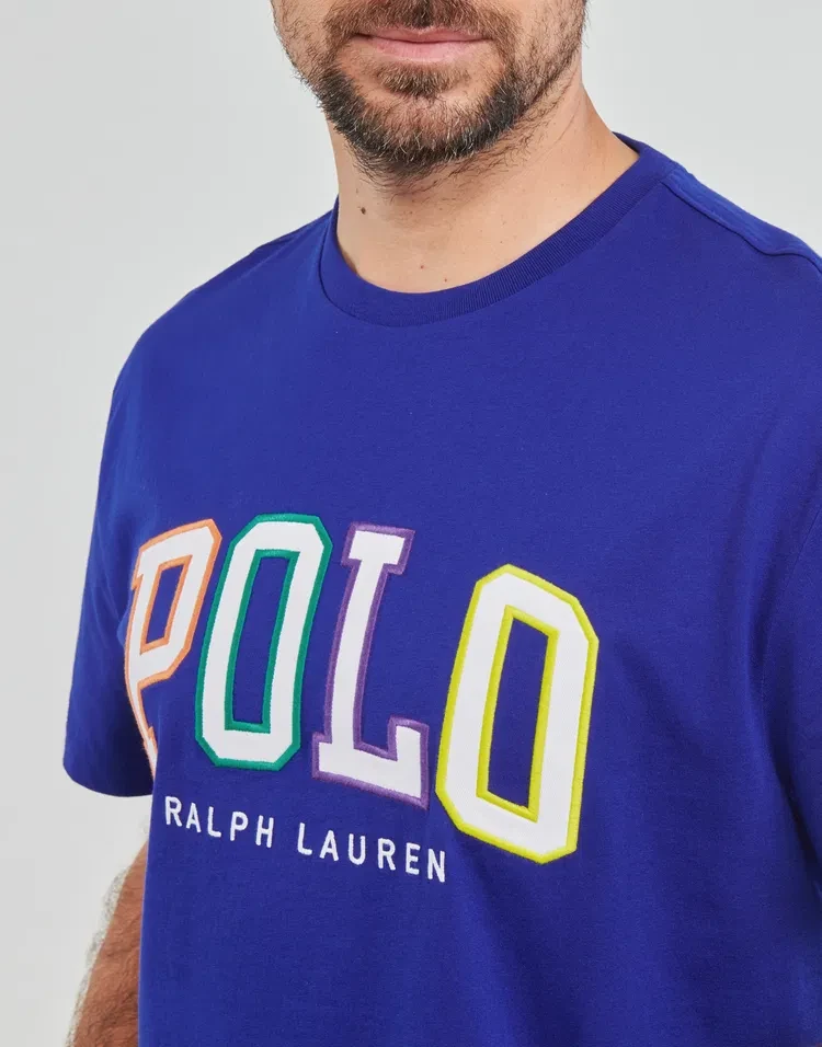 Detail R.LAUREN CAMISETA 710890804003 #S *HERIT