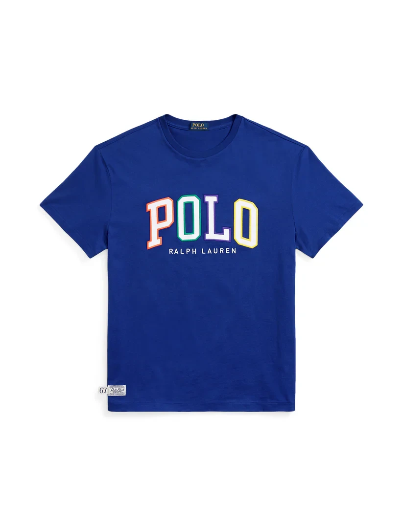 Detail R.LAUREN CAMISETA 710890804003 #S *HERIT