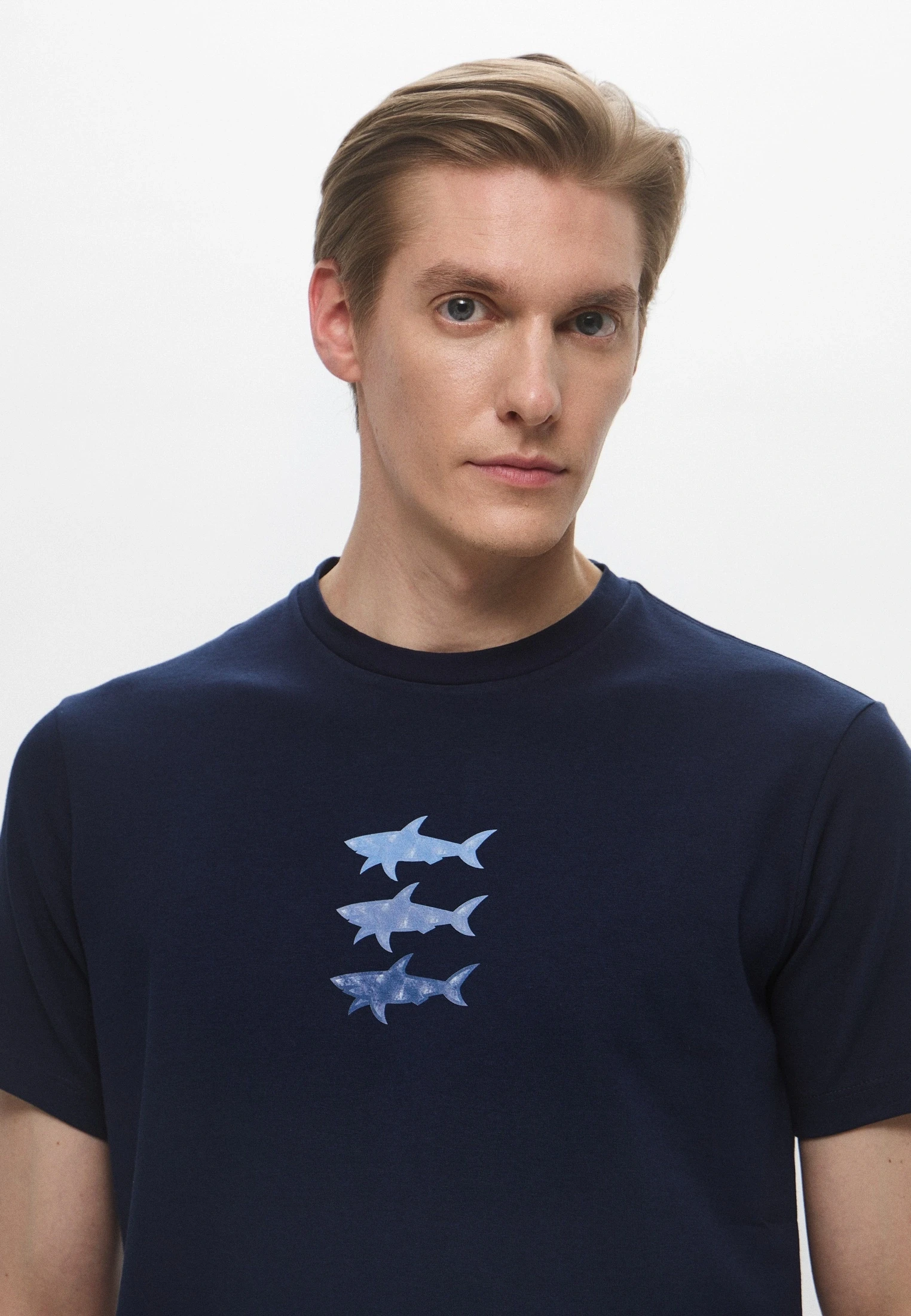 P&S CAMISETA 25411005 #M *108
