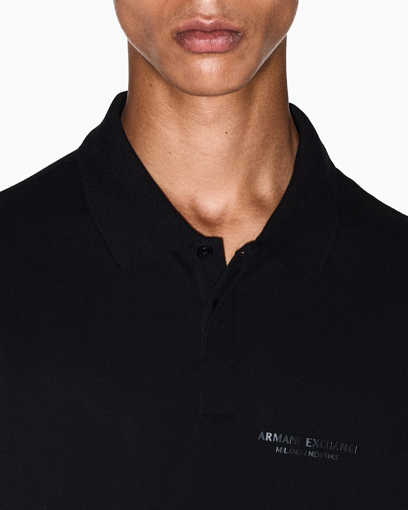 A.X POLO XM001286AF10366 #XXL *UC001