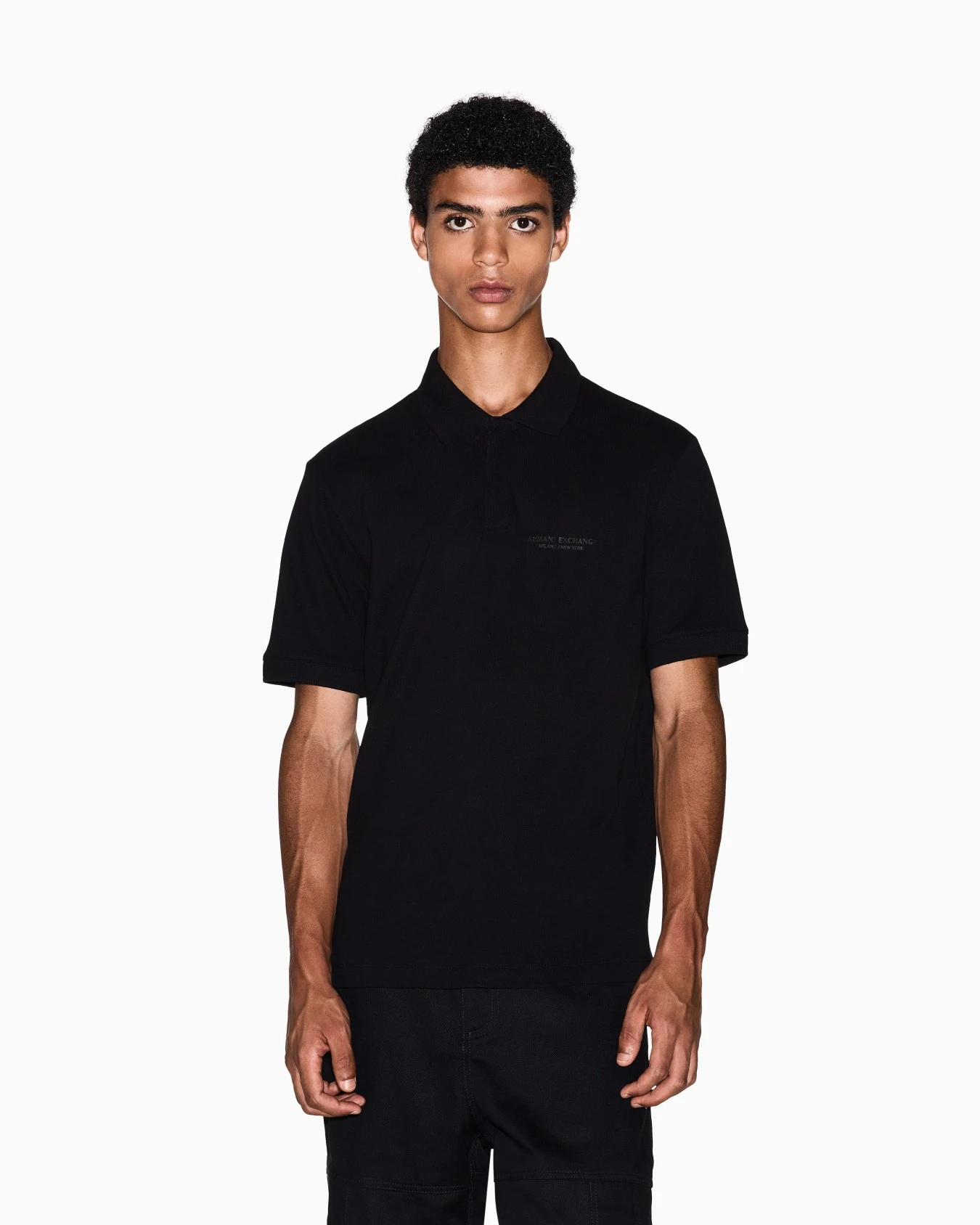 A.X POLO XM001286AF10366 #XXL *UC001