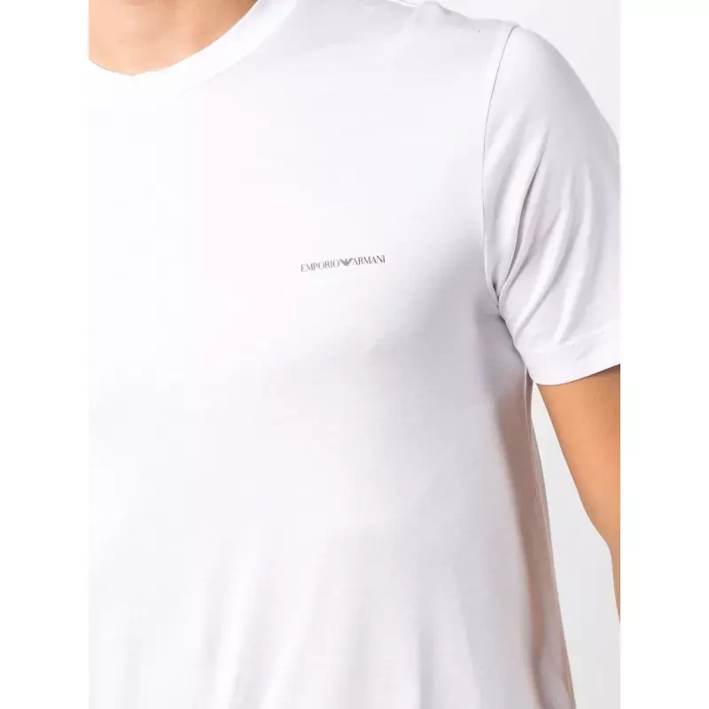 E.A CAMISETA 8N1TD81JUVZ #S *0100