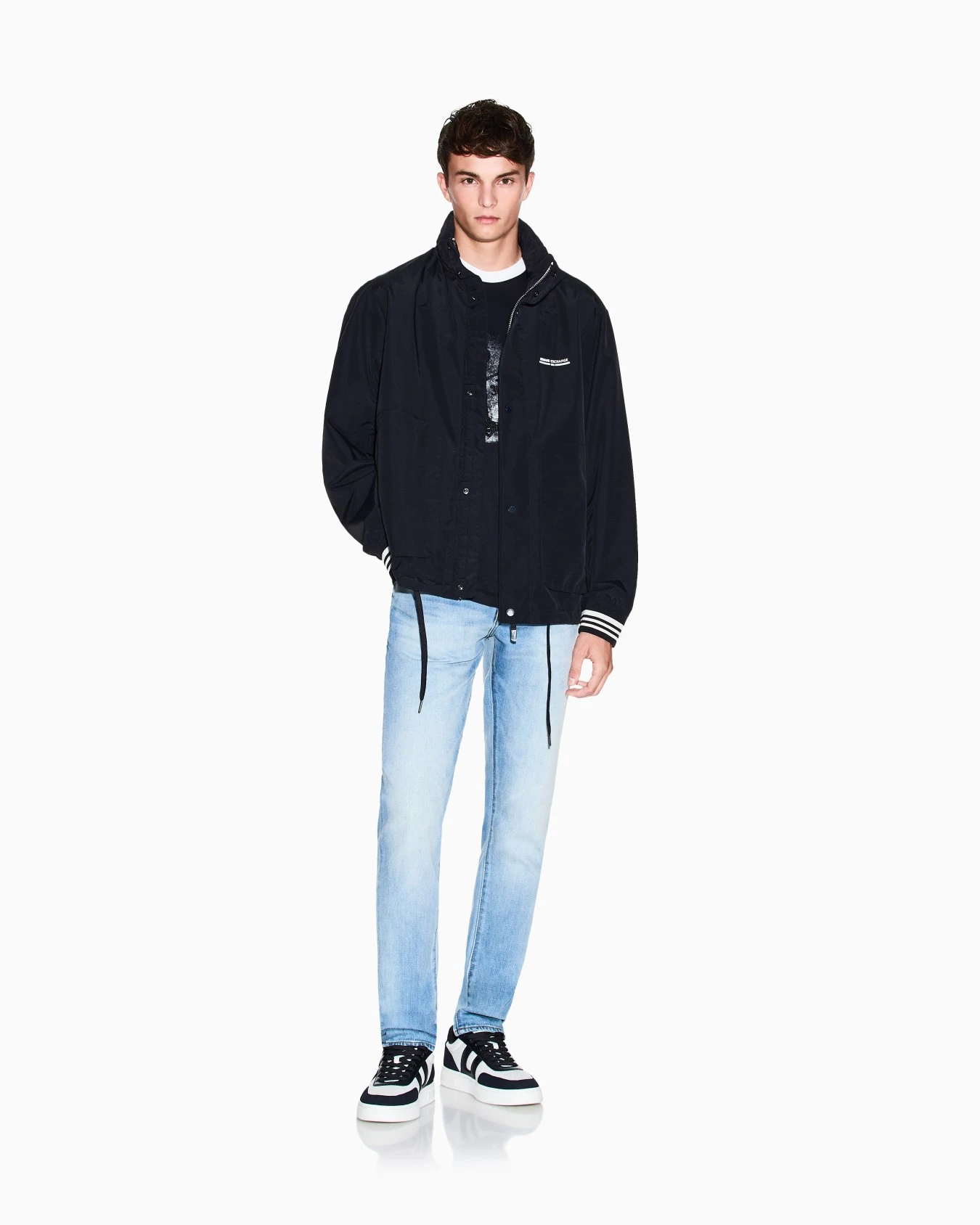 ARMANI JEANS