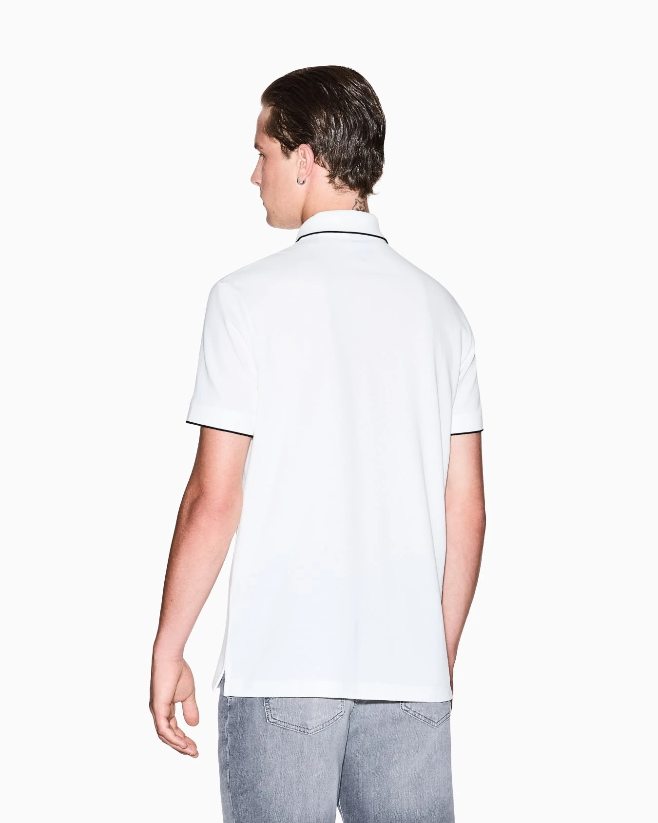Armani Exchange Polo