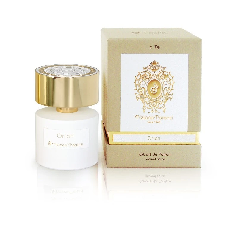 Tiziana Terenzi Orion Extrait de Parfum (100 ml)