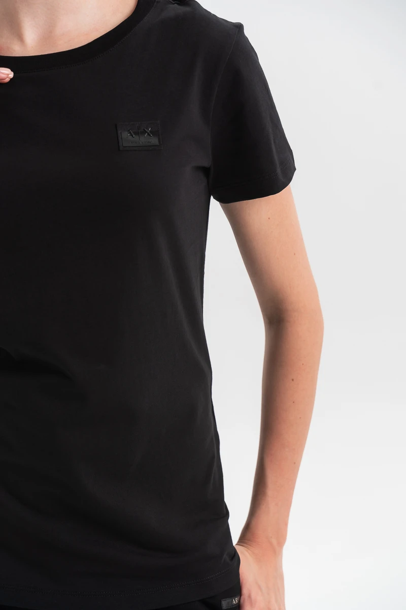 A.X CAMISETA FEMENINA