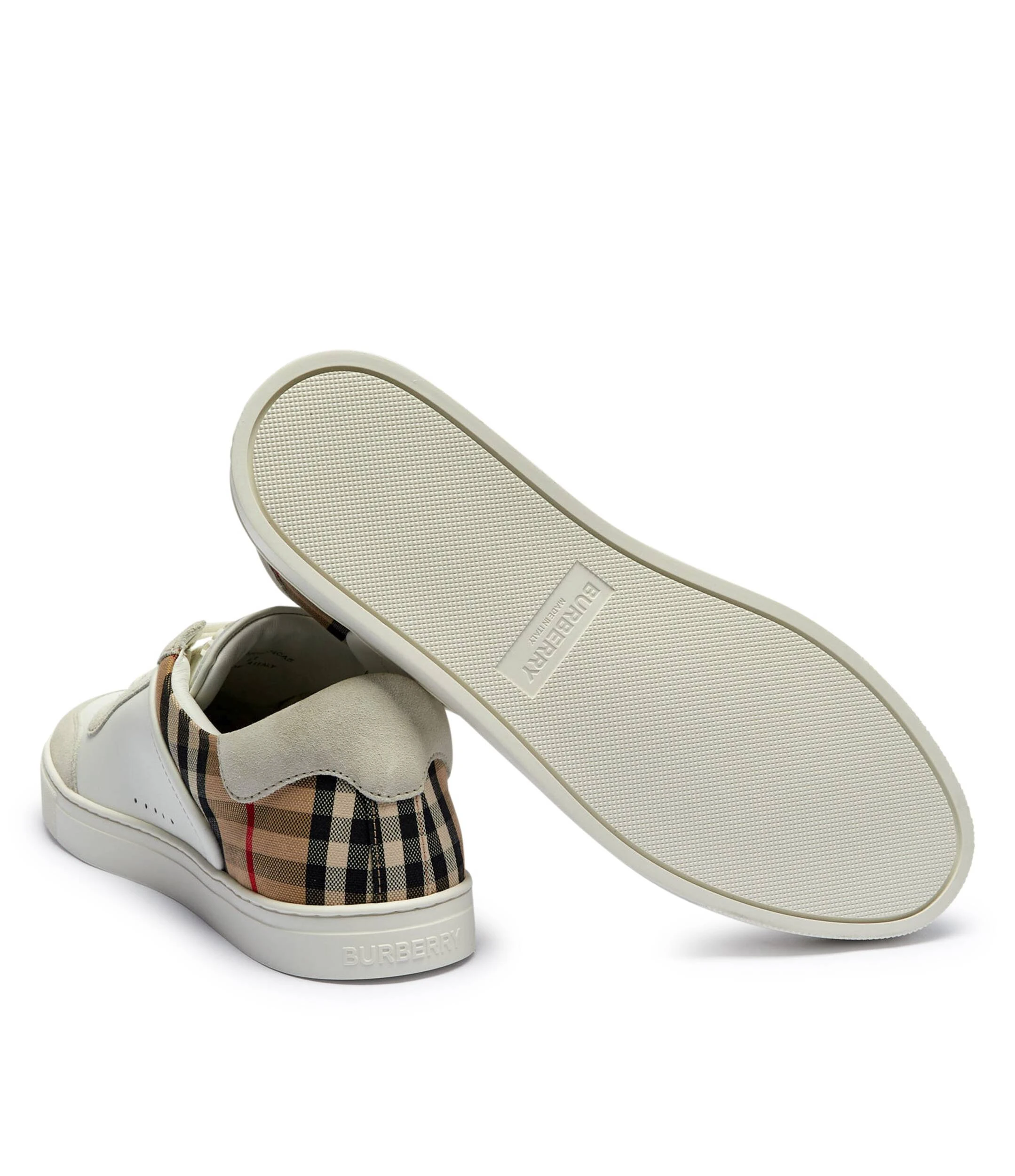 Burberry Tenis