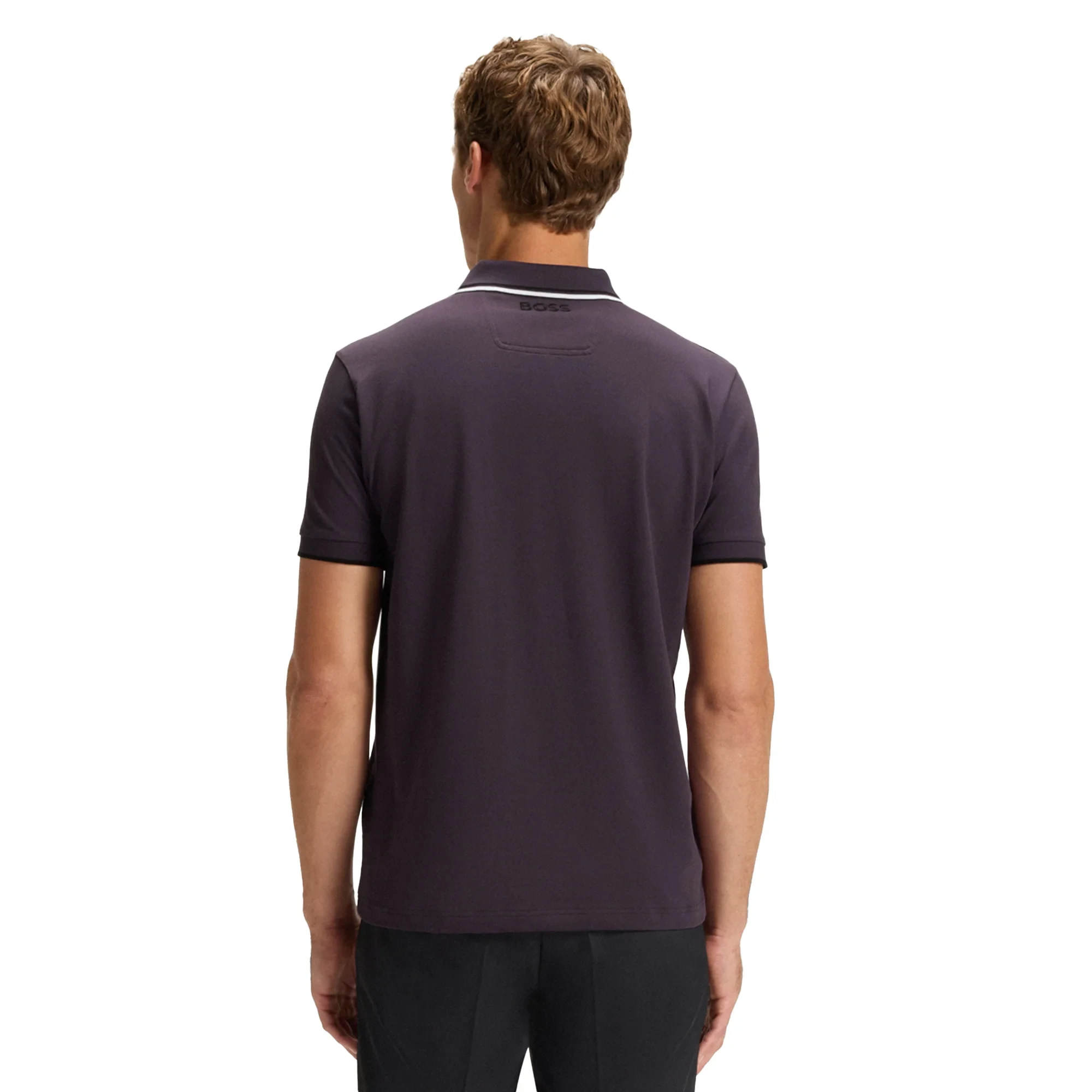 BOSS POLO PADDY PRO 50469102 #5XL *517