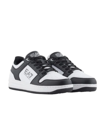 E.A7 TENIS X8X189XK404 #9M *N181