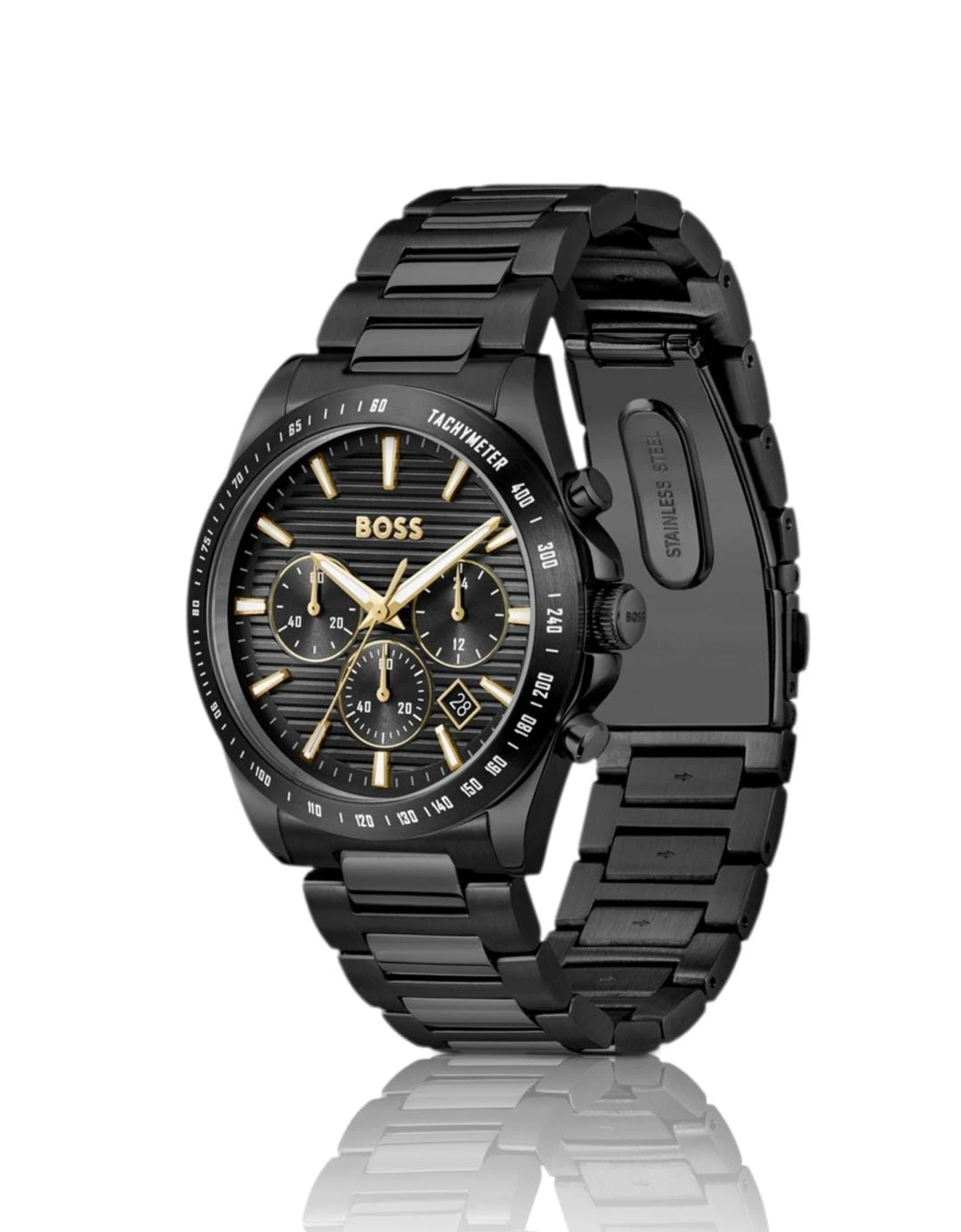 HUGO BOSS RELOJ