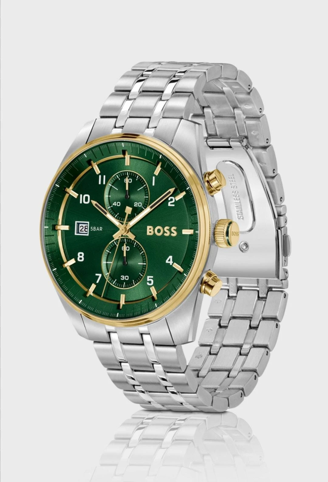 HUGO BOSS RELOJ HB5261204046 #U *GRN