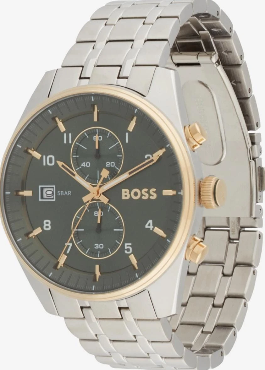 HUGO BOSS RELOJ