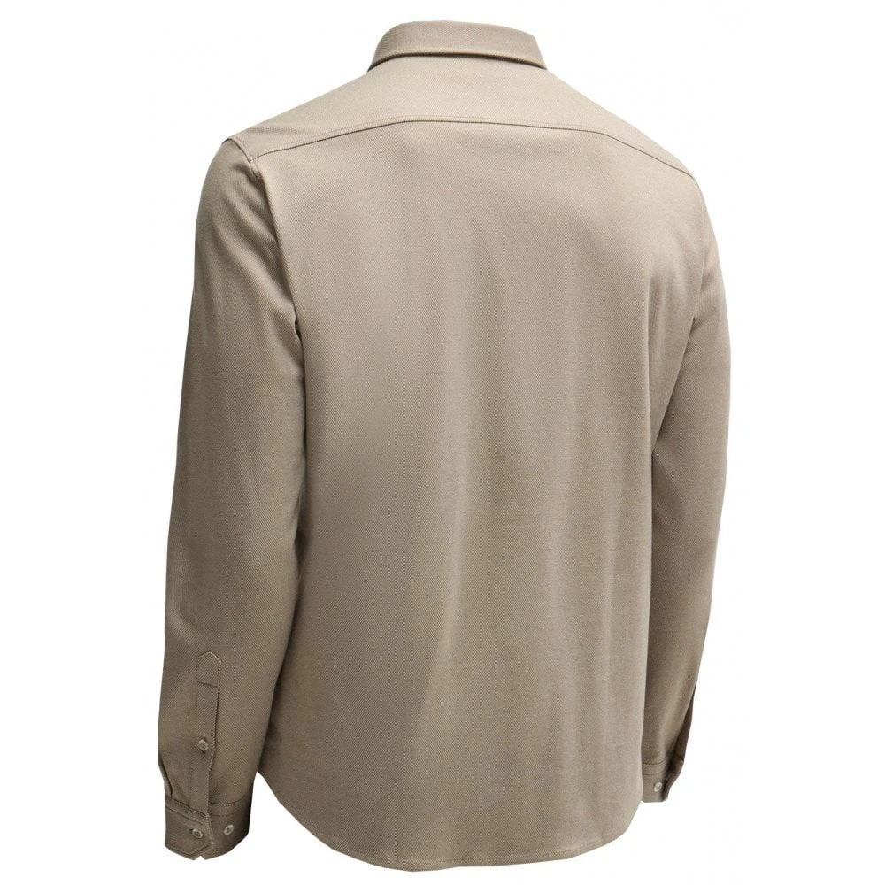 BOSS CAMISA 50525031 #XXXL *334