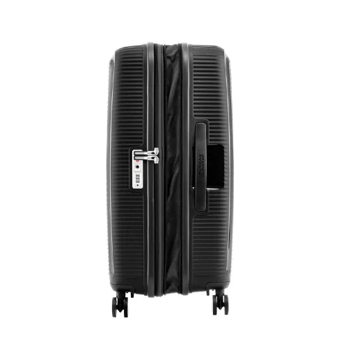 A.TOURISTER MALETA