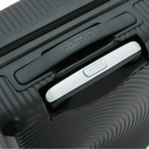 A.TOURISTER MALETA